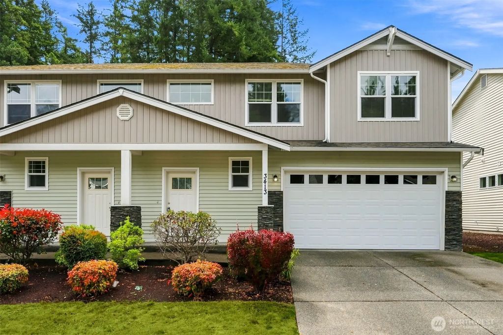 3413 6th Avenue Nw, Olympia