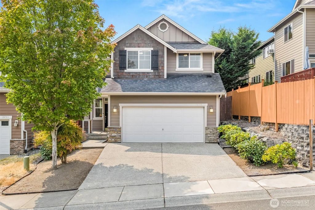 19729 129th Avenue Ne, Woodinville