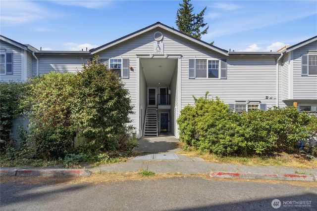 1160 Monroe Avenue Ne A2, Renton
