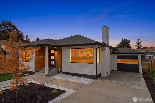 4807 15th Avenue S, Seattle