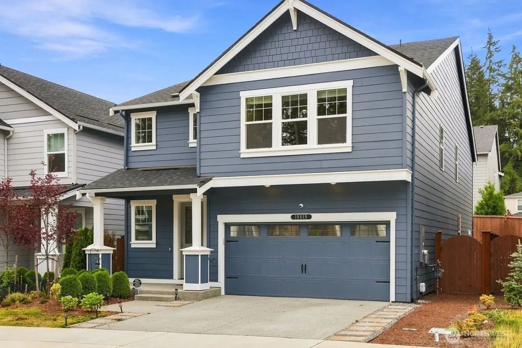 18419 7th Avenue W, Bothell