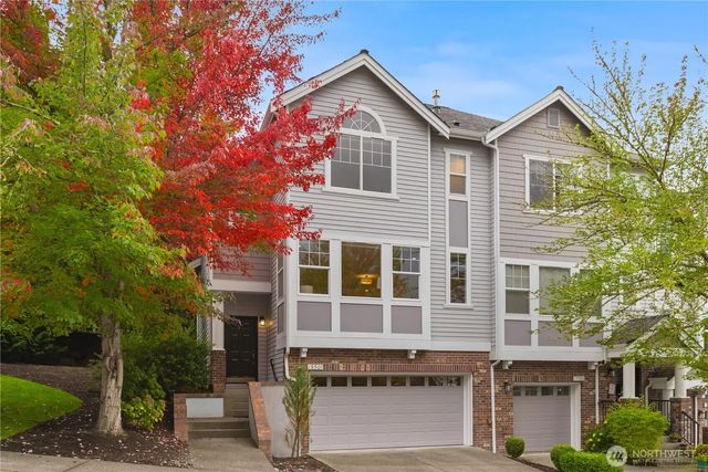 15501 133rd Place Ne 10a, Woodinville