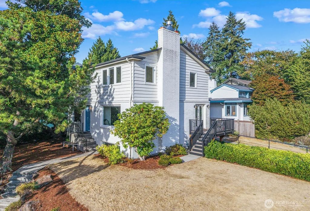 6202 Ravenna Avenue Ne, Seattle