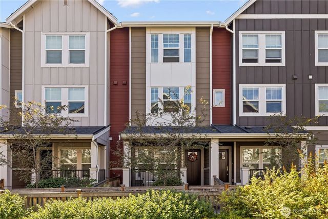 3430 Sw Graham Street 903, Seattle