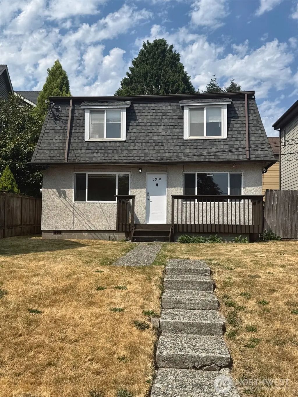 3910 Ne 51st Street, Seattle