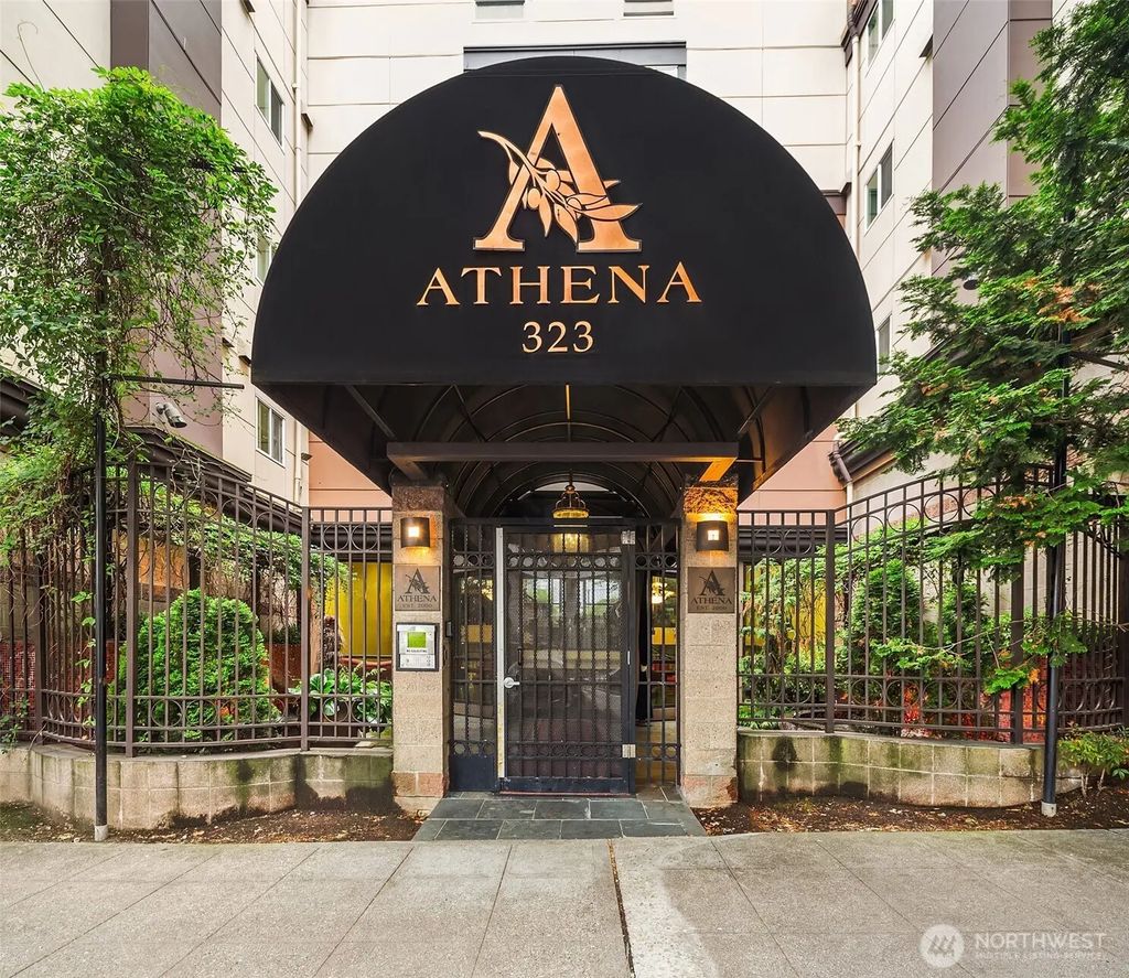323 Queen Anne Avenue N 217, Seattle