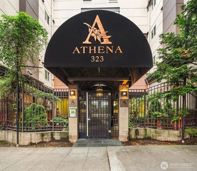 323 Queen Anne Avenue N 217, Seattle
