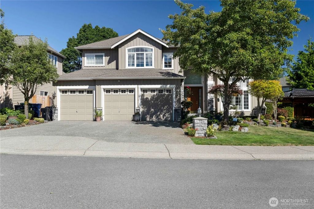 21005 37th Ave Se, Bothell