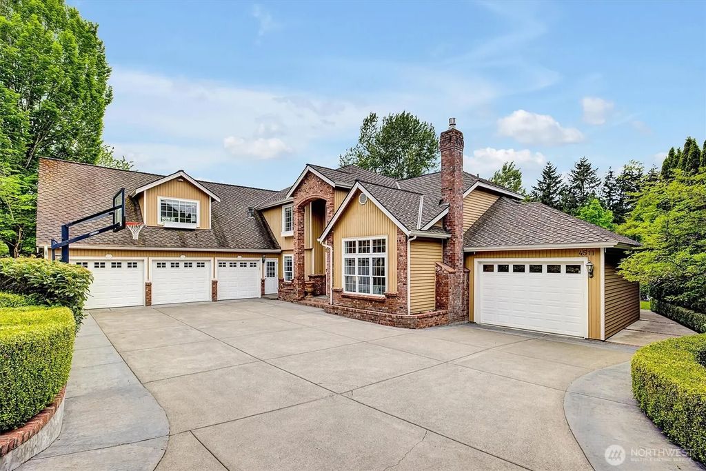 4511 238th Place Se, Sammamish