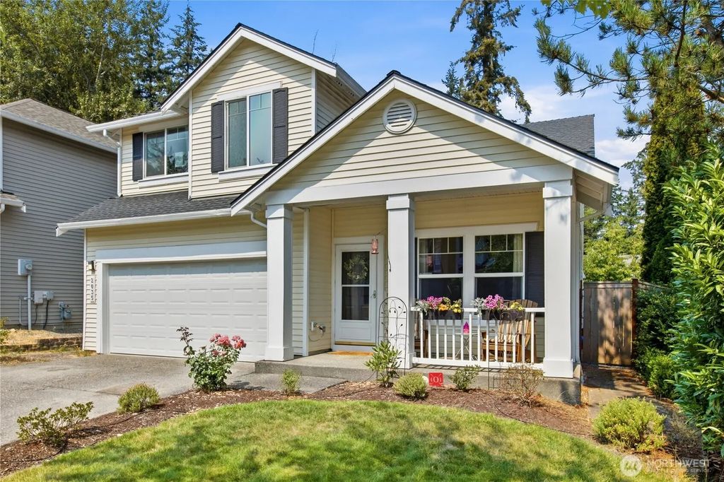 2035 62nd Loop Se, Auburn