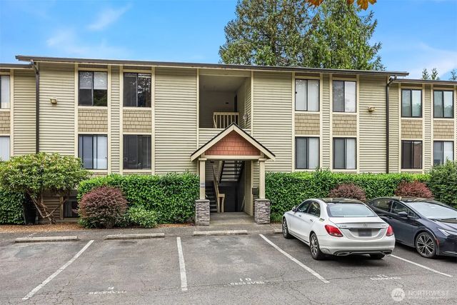 11801 100th Avenue Ne A103, Kirkland