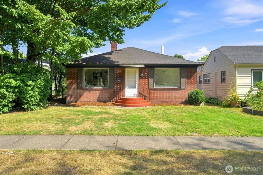 2216 Elizabeth Street, Bellingham