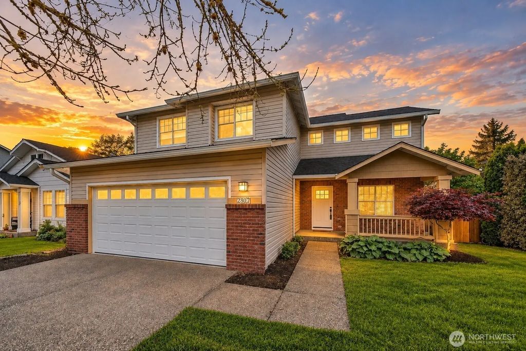 2807 V Court Se, Auburn