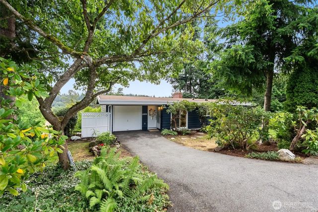 15805 Se 12th Place, Bellevue