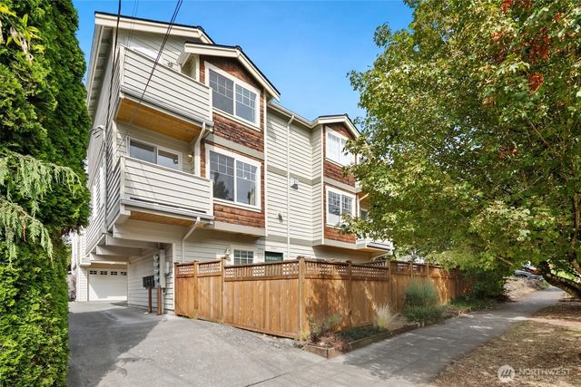 350 B Nw 76th Street, Seattle