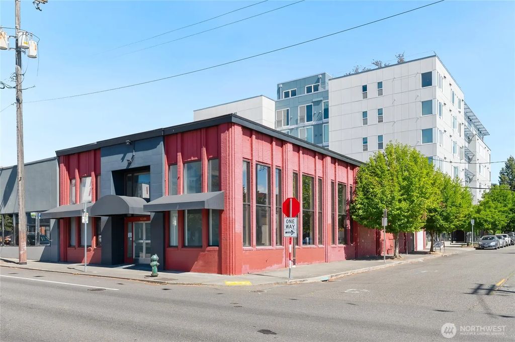 6300 Roosevelt Way Ne, Seattle