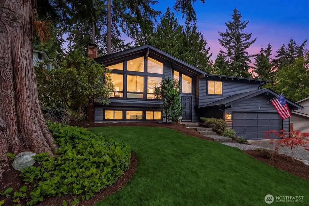14265 92nd Place Ne, Kirkland