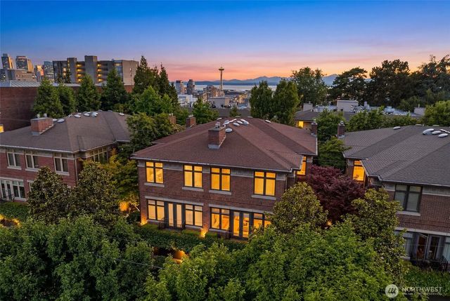 719 Harvard Avenue E, Seattle