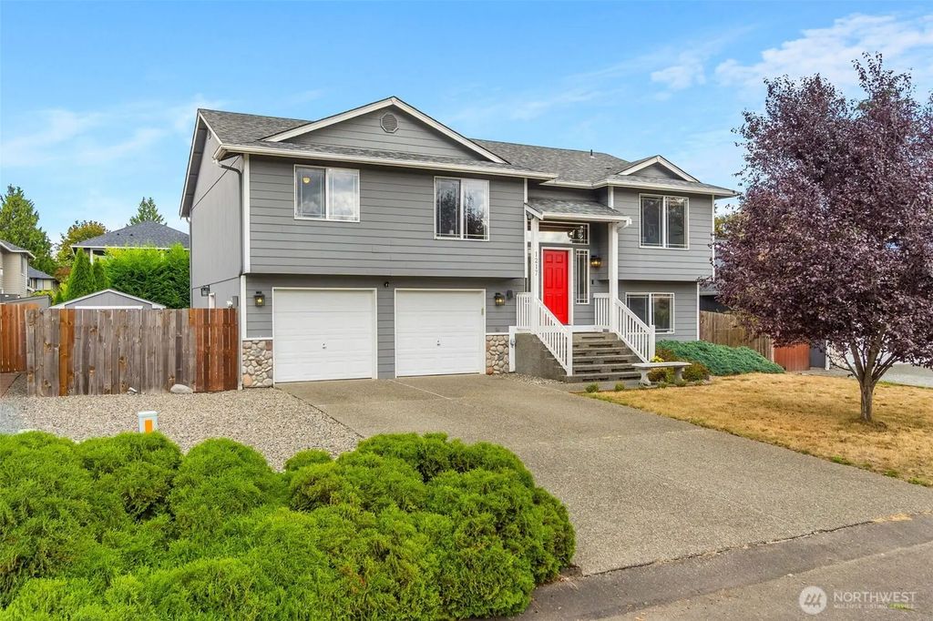 1217 29th Ave Court Sw, Puyallup