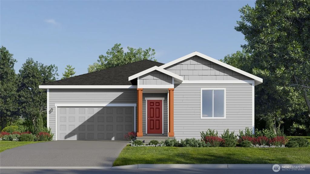 62 Twilight Mist Lane, Sequim