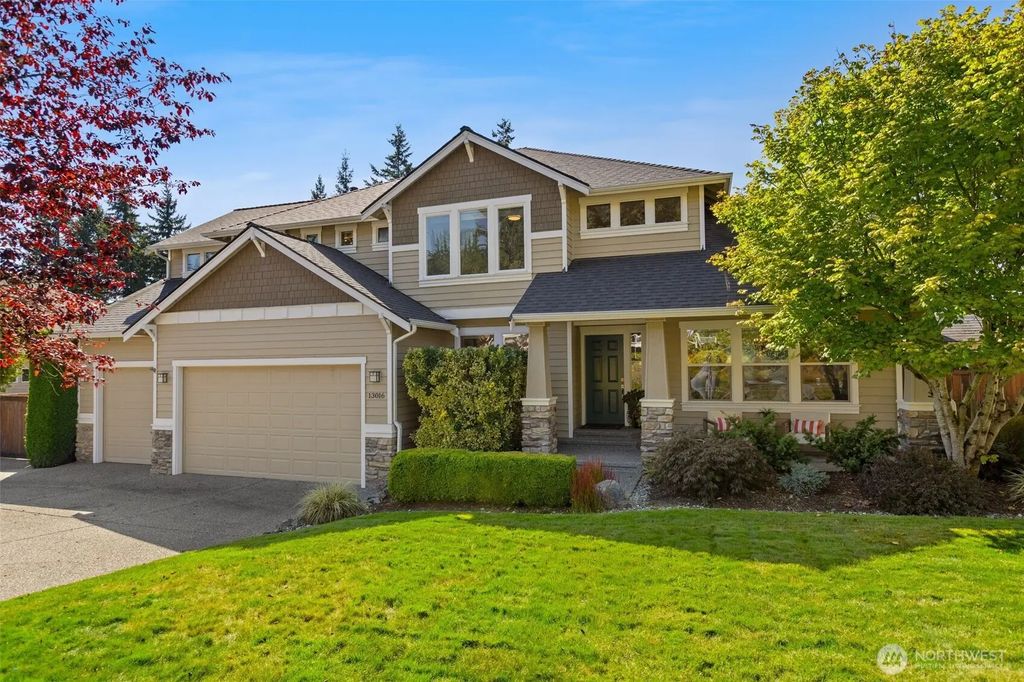 13016 175th Drive Se, Snohomish