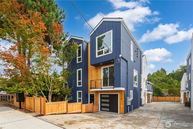 116 29th Avenue E, Seattle