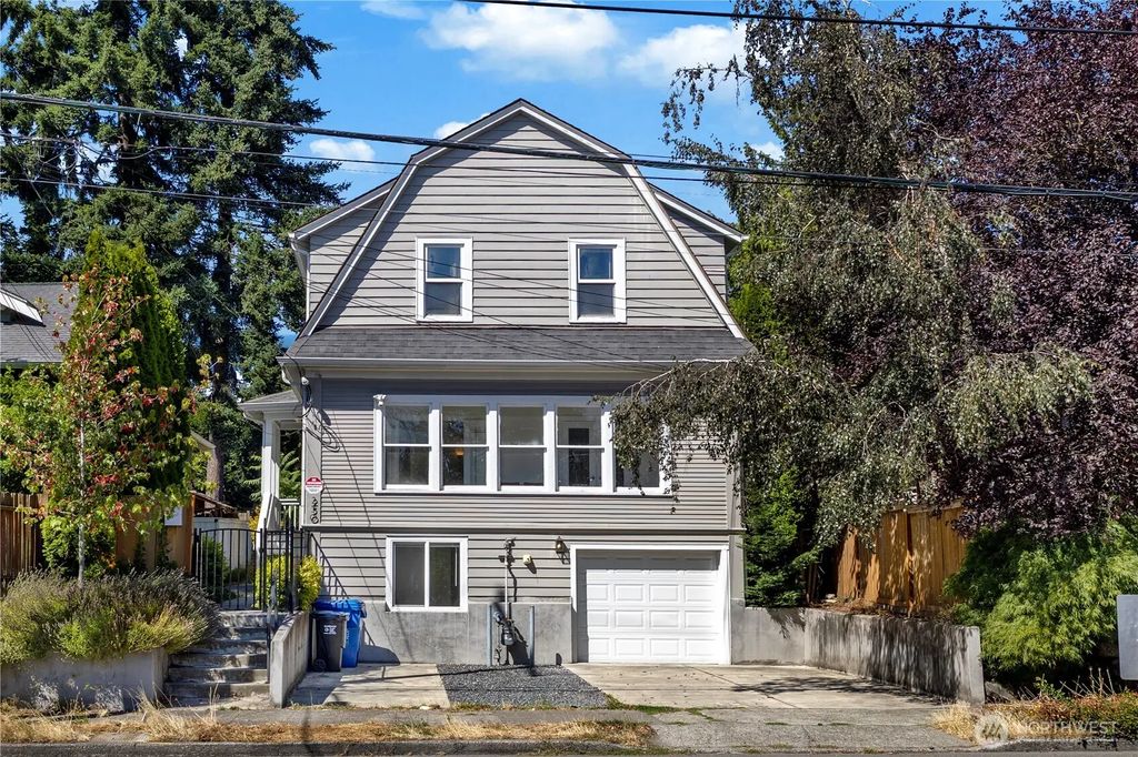 250 Ne 50th Street, Seattle