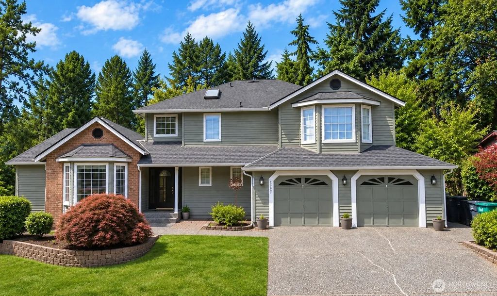 12903 176th Place Ne, Redmond