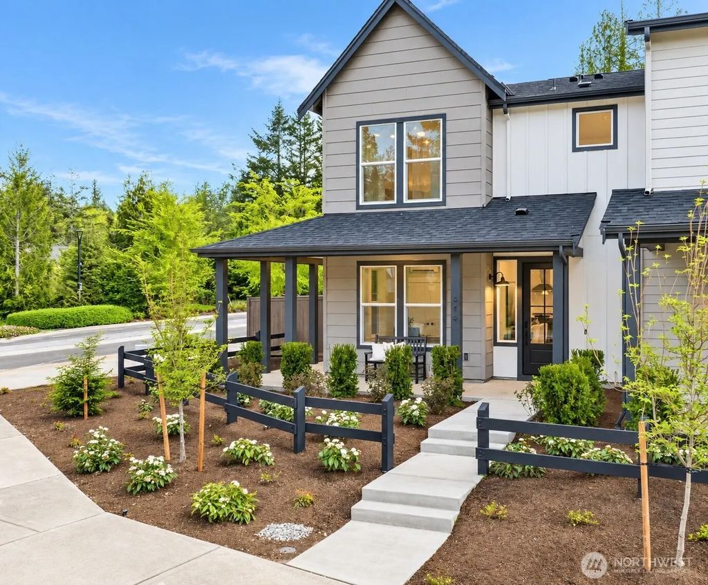 414 222nd Place Se, Sammamish