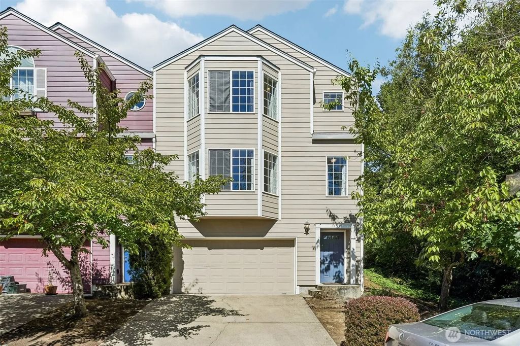 1153 Nw 7th Way, Camas