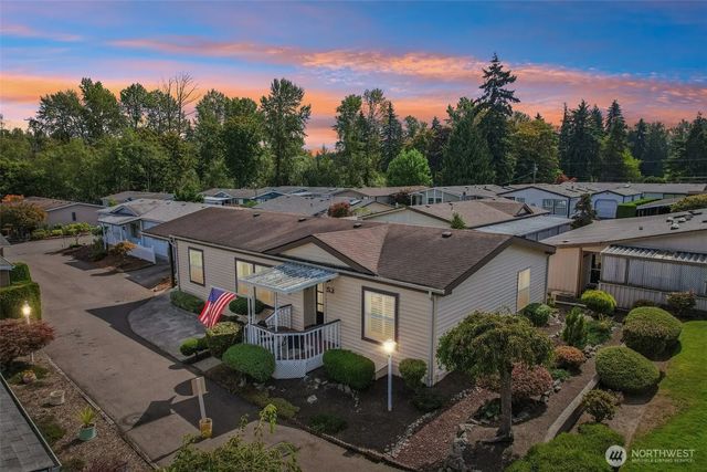 32820 20th Avenue S 53, Federal Way
