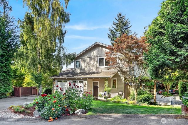 4500 Sw Hemlock Way, Seattle