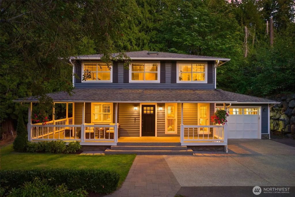 23317 Se 48th Street, Issaquah