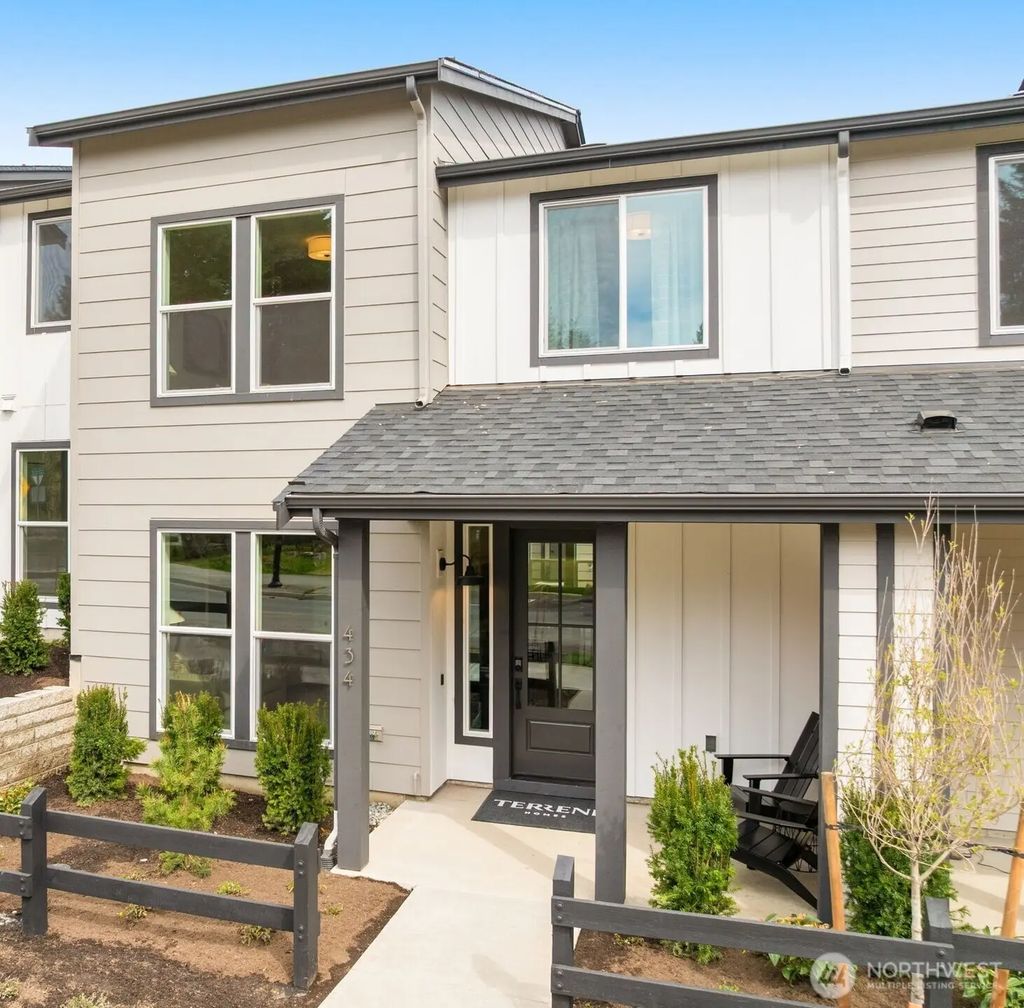 434 222nd Place Se, Sammamish