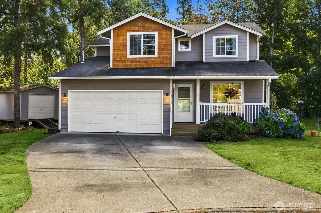 25517 35th Avenue E, Spanaway