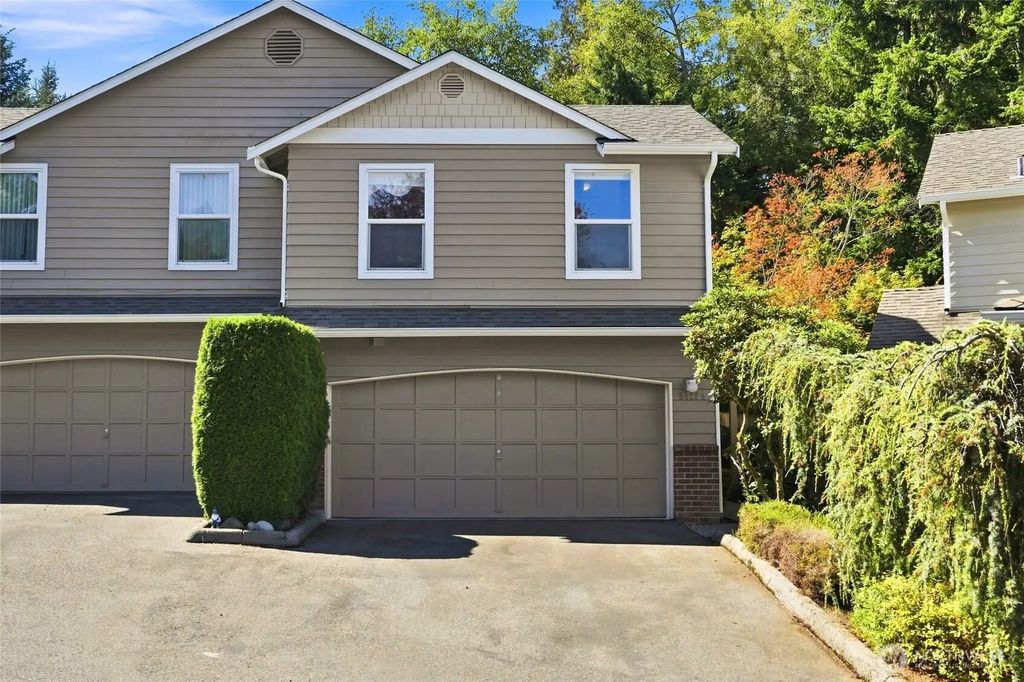 5822 14th Drive W B, Everett