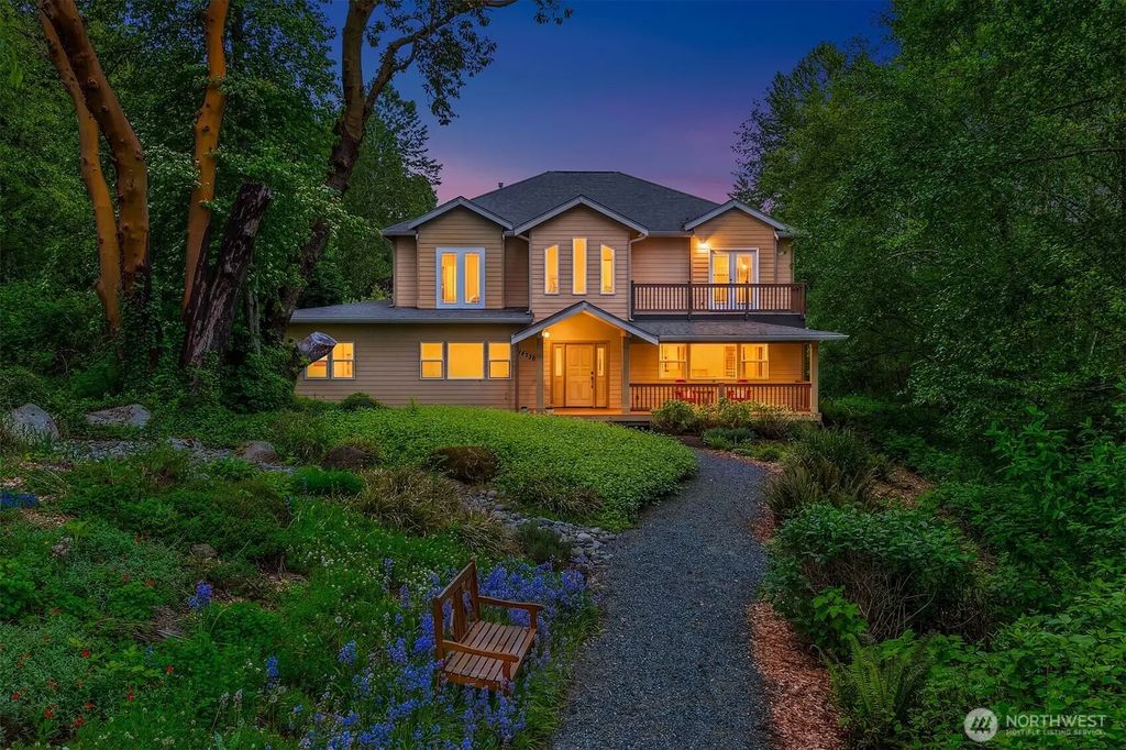 14730 75th Avenue Ne, Kenmore