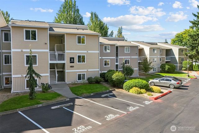12429 Ne 130th Court G108, Kirkland