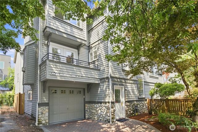 6513 24th Avenue Ne A, Seattle