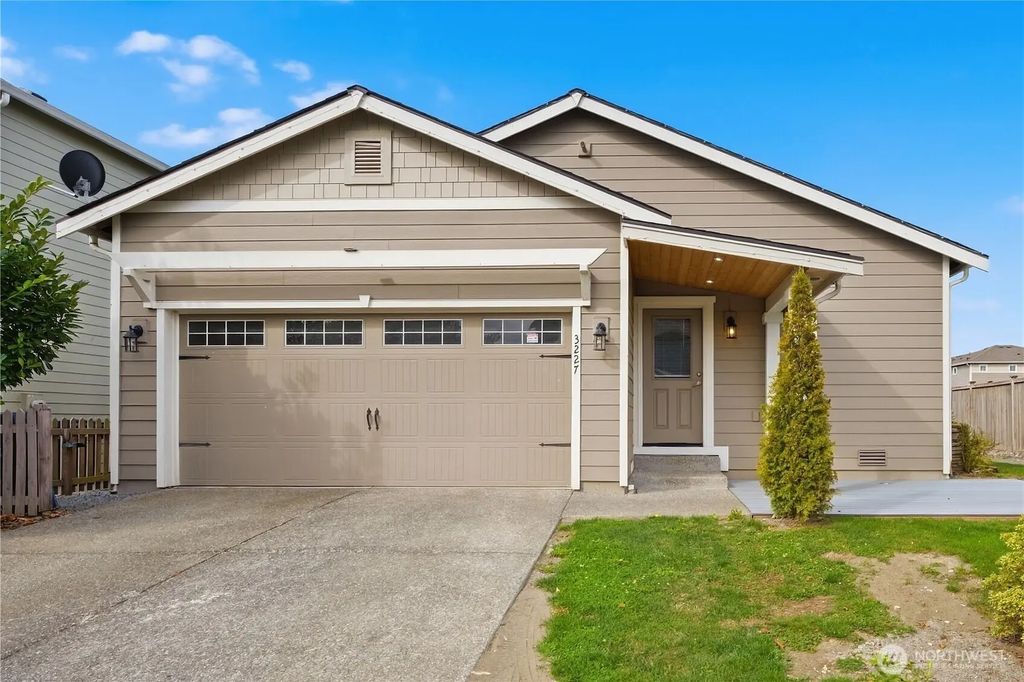 3227 Scotland Alley, Mount Vernon