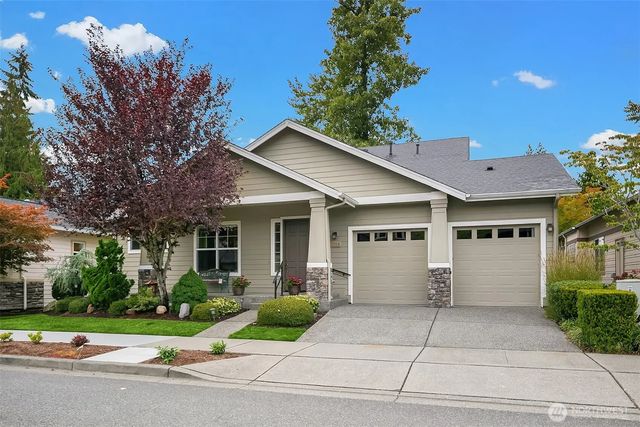22914 Ne 126th Street, Redmond