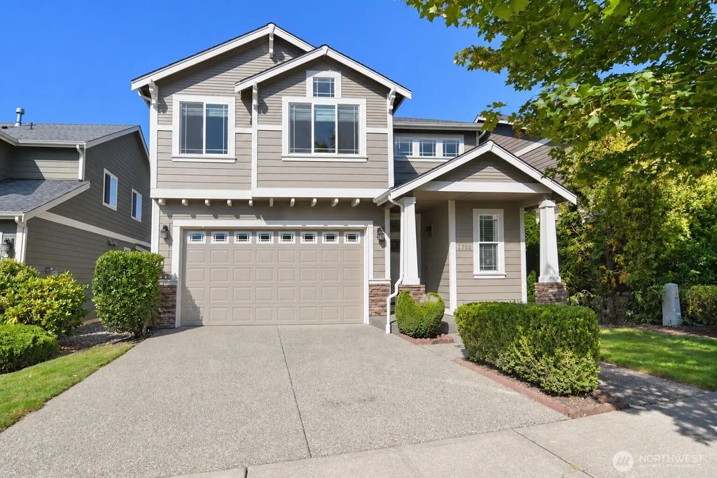 2302 Kildane Way Se, Olympia