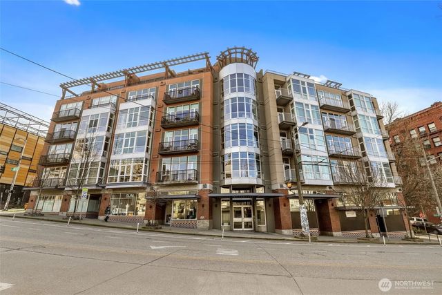 303 E Pike Street 501, Seattle
