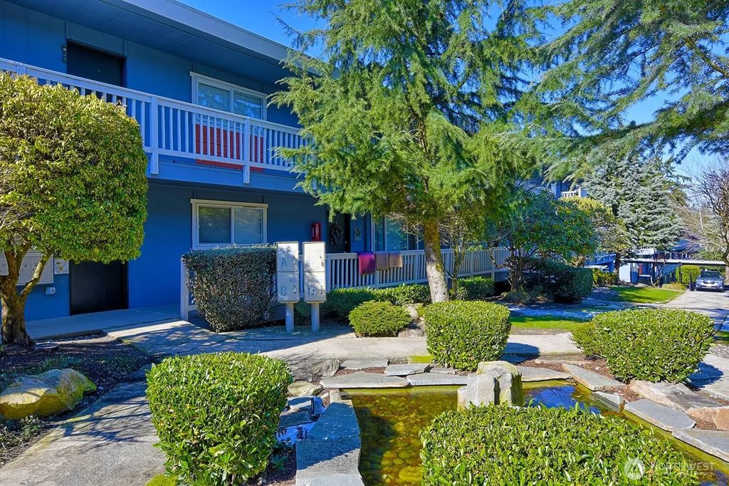 747 75th Street Se A204, Everett