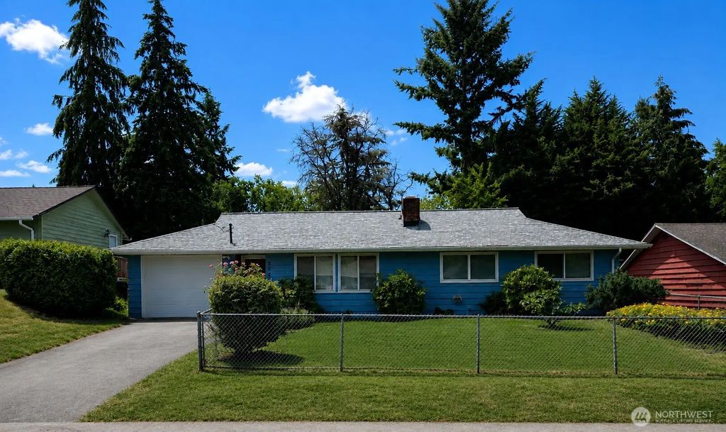 223 S 187th Street, Burien