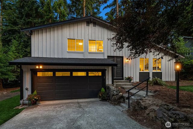 12523 Ne 138th Place, Kirkland