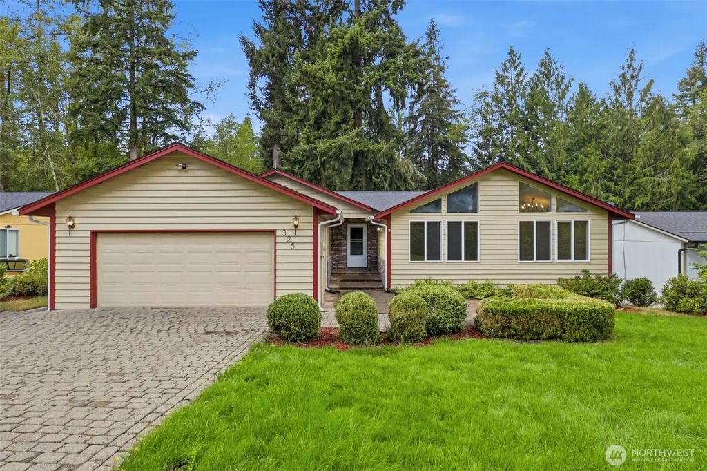 325 Rollingwood Drive, Kelso