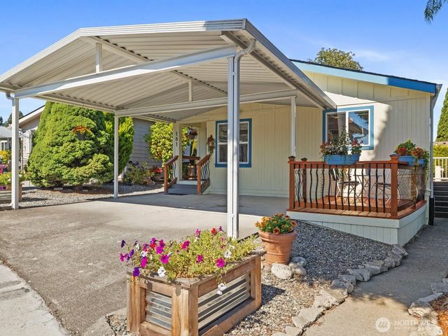 23825 15th Street Se 181, Bothell