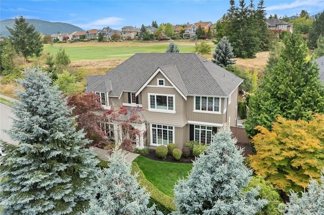 6767 Cascade Avenue Se, Snoqualmie