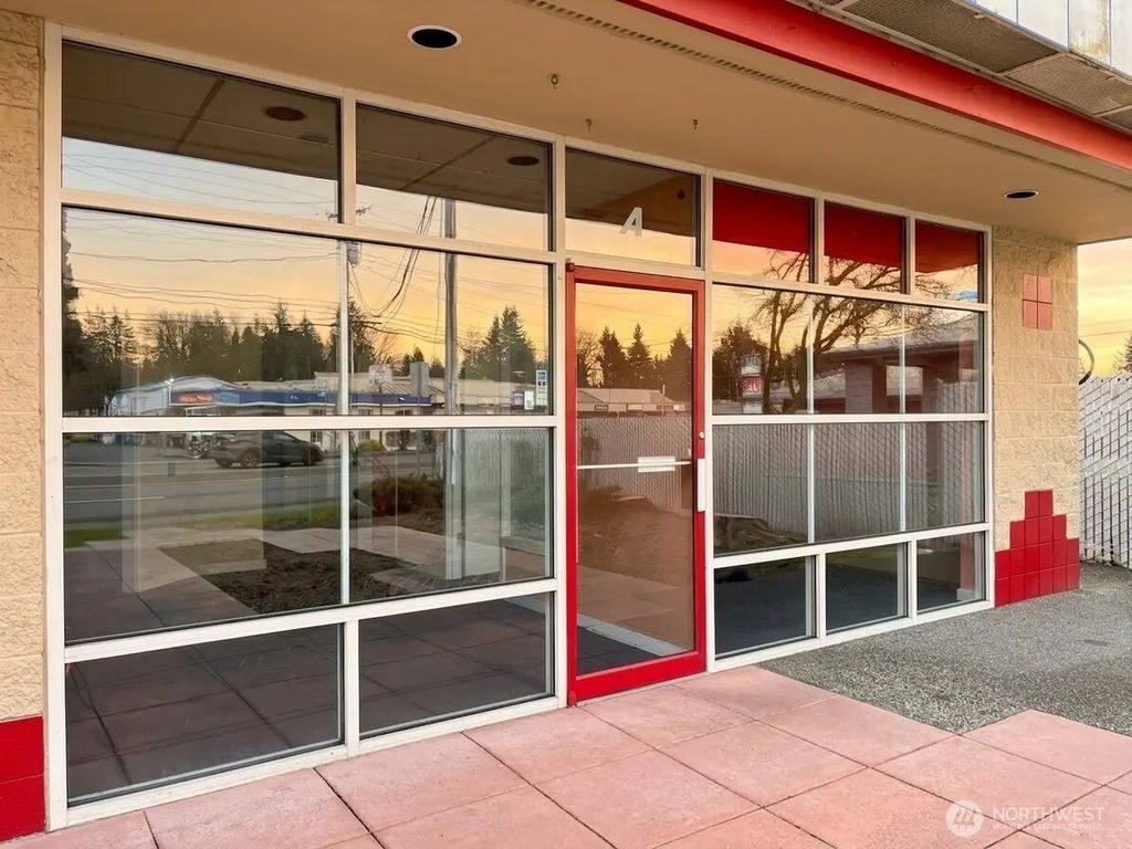 9501 State Avenue A, Marysville